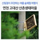 고대산산촌체험마을 이미지