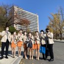 🧡 한국영국 🧡 11기가 이끌어가는 국희 첫 회의
