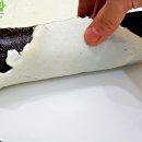밥이야기.김밥 이미지