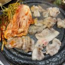 중앙역 | 안산중앙역 맛집 풍부한 육즙의 생삼겹살과 쫀득살 삼겹식당 안산중앙역점 후기