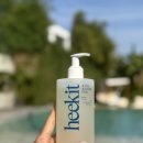 피트니스 액티브 | [여름휴가 추천템] 발리 피트니스 여행 필수템! 히킷 액티브 올인원 워시 사용후기