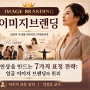좋은 인상을 만드는 7가지 표정 전략: 얼굴 이미지 브랜딩의 원리 이미지