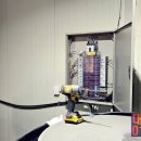 (주)다운전기 이미지