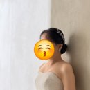 [메이크업 6]더청담스튜디오 헤어 로우번 후기