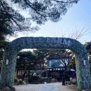 숲속애견랜드 이미지