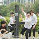 뮤지컬<전설의 리틀 농구단> 이미지