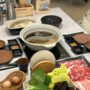 광안대교가 보이는 광안리샤브샤브맛집 샤브테이 광안리점