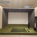 희망 스크린골프 이미지