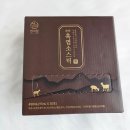 산지흑염소 | 한비담 흑염소진액스틱 후기, 직장인건강관리부터 부모님·송년회선물까지