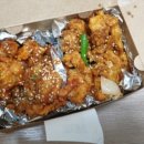 지코바치킨 별내 1호점