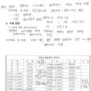 11-04입주자대표회의 결과공고 이미지