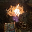 좋은날만 | 에어비앤비 감성 숙소 촌캉스 고령 운수좋은날 다녀온 후기