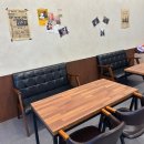 파평중학교 | 파주 파평면 카페98, 샌드위치가 맛있는 임진각 신상 카페