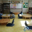 어린이도서관 이미지