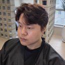 존잘 | (완전 달라진 아들)어운드헤어 운정미용실 운정 남자머리 염색 후기 존잘 된 아들 운정 맨즈헤어 추천