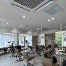 GOOD카클리닉 | 💆‍♀️ 진주 경상대 미용실 어테인헤어에서 아모스 시카 크리닉 받고 왔어요! (극손상모 회복 찐후기✨)