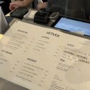 [성수] 성수동 아이스크림 라떼/크로플로 유명한 카페, 베티버 Vetiver 성수