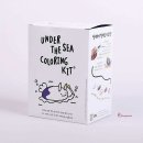 언더더씨 이미지