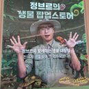 용산-현장-1206 | 정브르의 생물 팝업스토어 방문 후기🌵 | 다양한 생물들, 멋진 비바리움과 굿즈까지! (25.10.10~10.15)