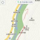 화개장터 주차장 이미지