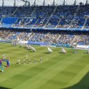 문수축구경기장 화장실 | 🔥 울산HD 울산문수축구경기장 직관 후기! 티켓 예매부터 꿀팁까지