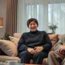 으뜸헬스케어 | 시니어 리빙 솔루션 헬스케어 가전 트렌드와 스마트한 노후 주거
