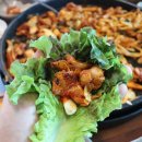 드림닭갈비 이미지