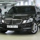 벤츠 뉴 E클래스 E220 CDI W212 아방가르드 11년12월 22,000KM 디젤 차량 1850만원 입니다 이미지