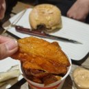 D-PLACE | 멜번 Southland 맛집 Grill’d 버거 솔직 후기 건강하고 맛있는 버거 찾는다면 여기