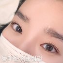 회기 속눈썹펌 또간집 속눈썹 맛집 리유브로우