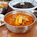 화성 융건릉 짬뽕 맛집 진한 국물의 몽짬뽕 방문 후기