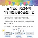 캣츠수학학원