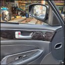 경원카센타 | 제네시스 사이드미러 고장 수리 후기통교체 할 뻔한 걸 ‘기어만 교체’로 해결했어요!울산 경원카공업사