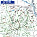 남산반찬