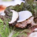정남진 만나 숯불갈비 식육식당 이미지