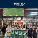 Little Acts, Big HEARTS Charity Pop-Up Market raised RM3,745.44 이미지