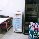 방울방울운동화세탁