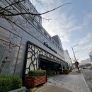엔터모텔 | 동탄 석우동 모텔 3S호텔 동탄점 테라스실에서 1박
