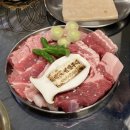 [익산맛집_콩픽] 익산 어양동 삼겹살 맛집, 익산 어양동 고기집 맛집(태백연탄구이) 방문 후기