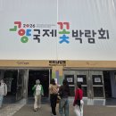 강화인준쇼핑센타 | 2026 고양국제꽃박람회 후기, 일산호수공원 방문 전 꼭 알아야 할 정보