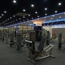 플러스 휘트니스 클럽 이미지