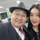 04월 08일 한국실버여가문화지도자협회에서 가수 이자은.미스터붐박스와 함께 이미지