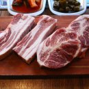 육화몽 | 정왕동 맛집 찬부터 국까지 완벽했던 정왕 삼겹살 맛집 육화몽 후기