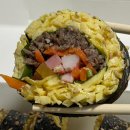 이순녀계란말이김밥