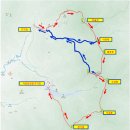 4월17일 (대구) 비슬산 참꽃산행 이미지