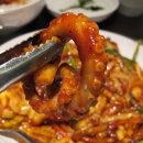 통이큰낙지 이미지