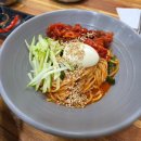 경기도 수원시 장안구 장안로89번길 | 수원스타필드점심ㅣ강정숙의 인생국수 ( 인생국수 열무국수 코다리비빔국수 )