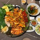 정원이네식당 | 야탑맛집 정원실비 야탑점 갑보한상 후기 고반식당 연탄길 근처 야탑회식 추천