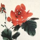 수묵화(심화) 이미지
