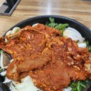 진식당 | 정선물닭갈비후기 , 민둥산식당, 정선 진식당 내돈내산후기